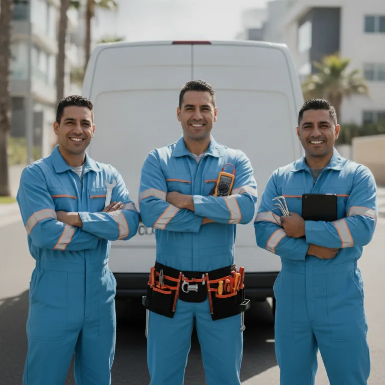 Reparación de Refrigeradores equipo en Ojo de Agua